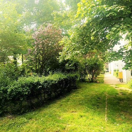 Przytulny Dwuosobowy Apartament Jaworowa Wrocław Buitenkant foto