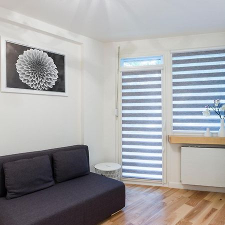 Przytulny Dwuosobowy Apartament Jaworowa Wrocław Buitenkant foto